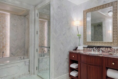 The St. Regis Abu Dhabi - Image 196