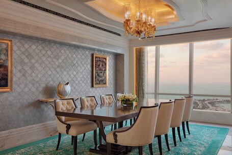 The St. Regis Abu Dhabi - Image 225