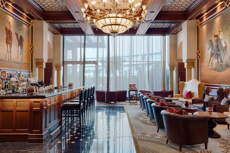 The St. Regis Abu Dhabi - Image 28