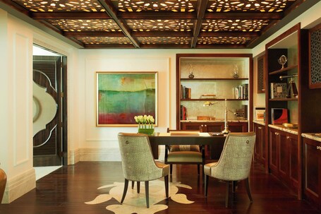 The St. Regis Abu Dhabi - Image 27