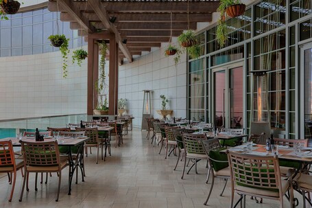 The St. Regis Abu Dhabi - Image 156
