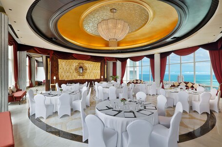 The St. Regis Abu Dhabi - Image 178