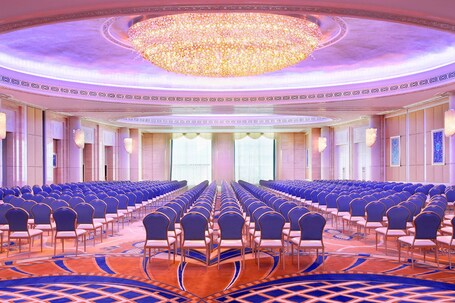 The St. Regis Abu Dhabi - Image 194