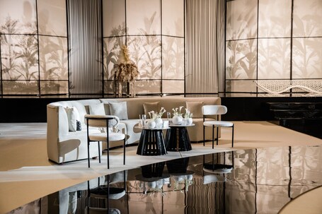 The St. Regis Abu Dhabi - Image 61