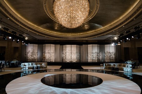 The St. Regis Abu Dhabi - Image 129