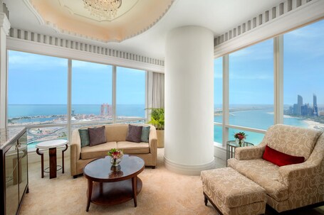 The St. Regis Abu Dhabi - Image 73