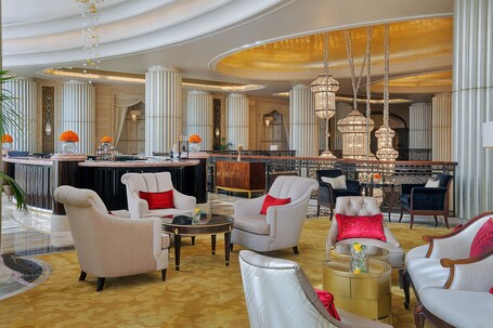 The St. Regis Abu Dhabi - Image 10