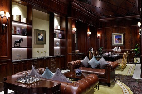 The St. Regis Abu Dhabi - Image 187