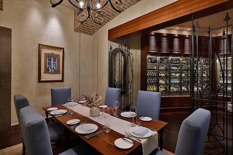 The St. Regis Abu Dhabi - Image 234