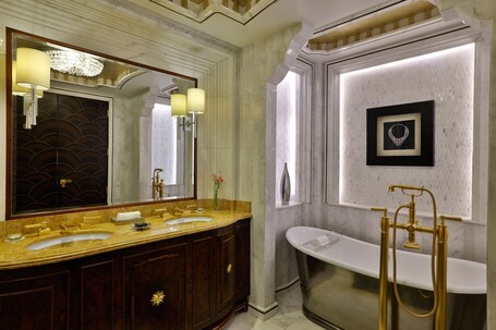 The St. Regis Abu Dhabi - Image 202