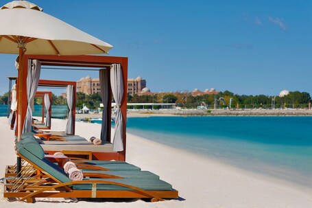 The St. Regis Abu Dhabi - Image 48