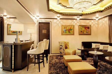 The St. Regis Abu Dhabi - Image 220