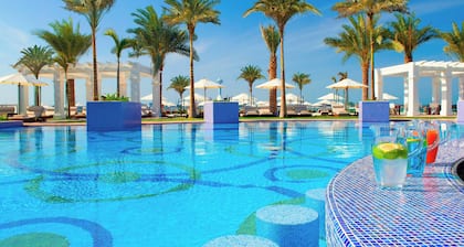 The St. Regis Abu Dhabi