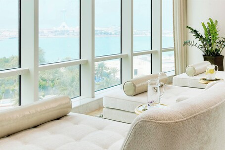 The St. Regis Abu Dhabi - Image 36