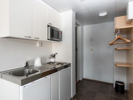 Superior Twin Room, Sauna | Private kitchenette