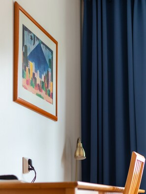 Standard Twin Room - Hotel Jahtihovi (Kuopio)