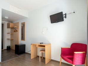 Superior Single Room - Hotel Jahtihovi (Kuopio)