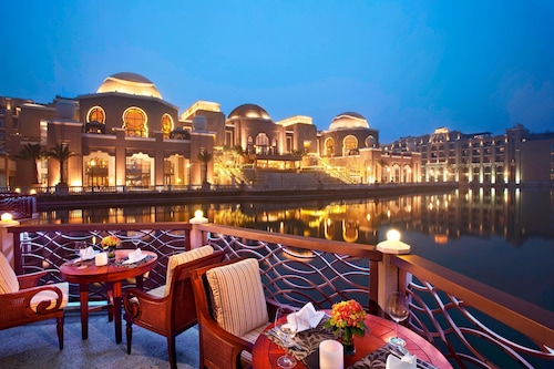 Sheraton Qingyuan Lion Lake Resort