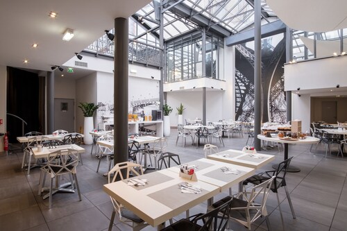 Novotel Toulouse Centre Wilson