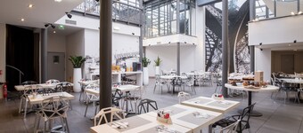 Novotel Toulouse Centre Wilson