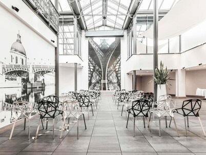 Novotel Toulouse Centre Wilson