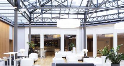 Novotel Toulouse Centre Wilson