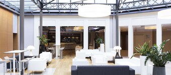 Novotel Toulouse Centre Wilson