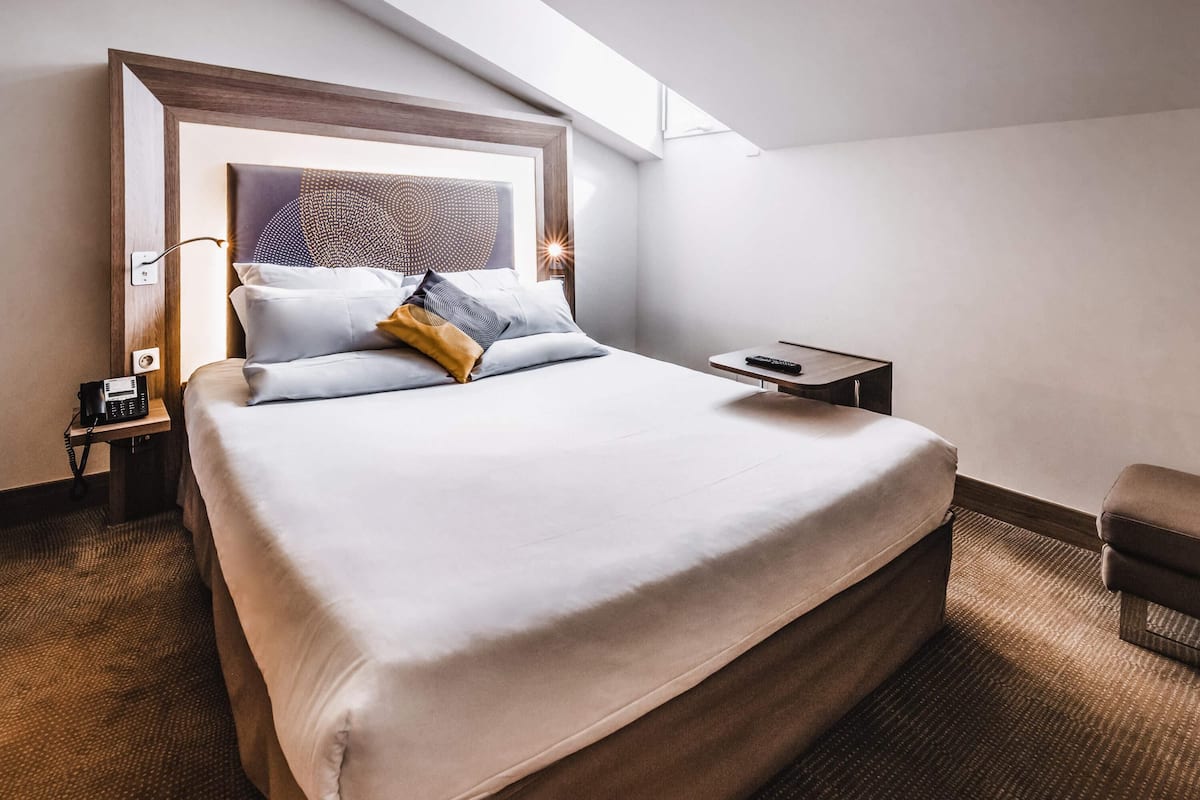 Superior Room, 2 Single Beds