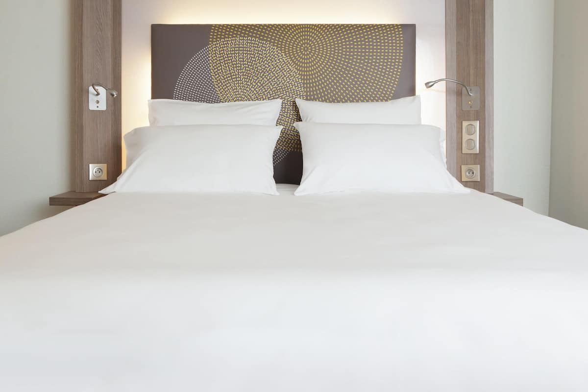 Standard Twin Room, 1 Single Bed