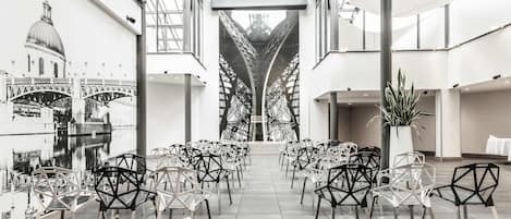 Salle de réunion
