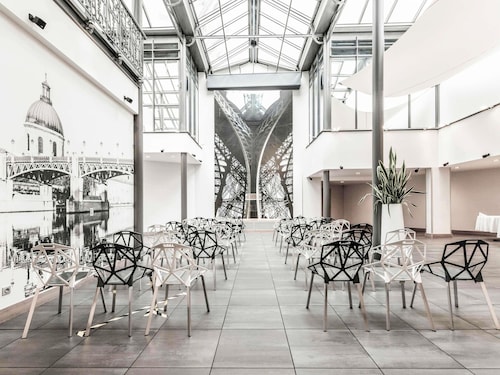 Novotel Toulouse Centre Wilson