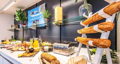 Novotel Toulouse Centre Wilson