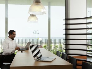 Meeting facility - ibis Bata (Bata)