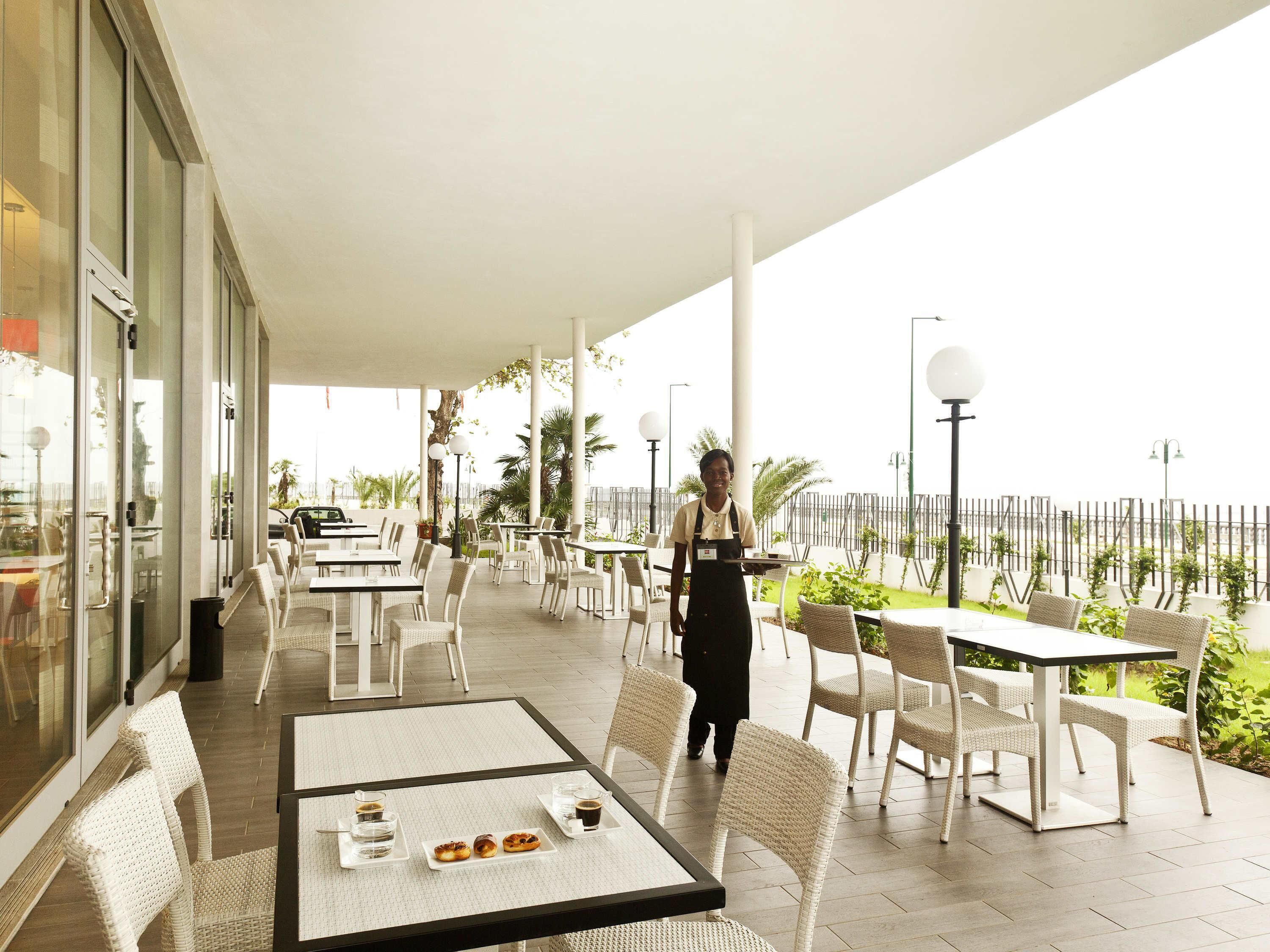 Mittagessen und Abendessen