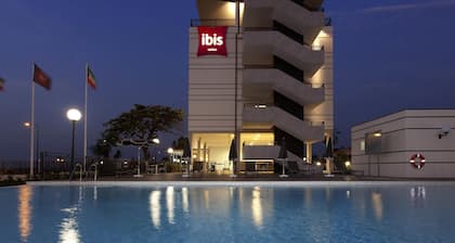 ibis Bata