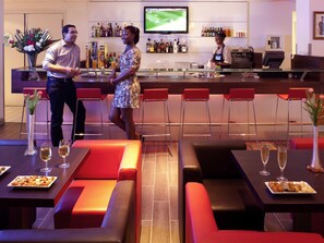 Bar (sur place)