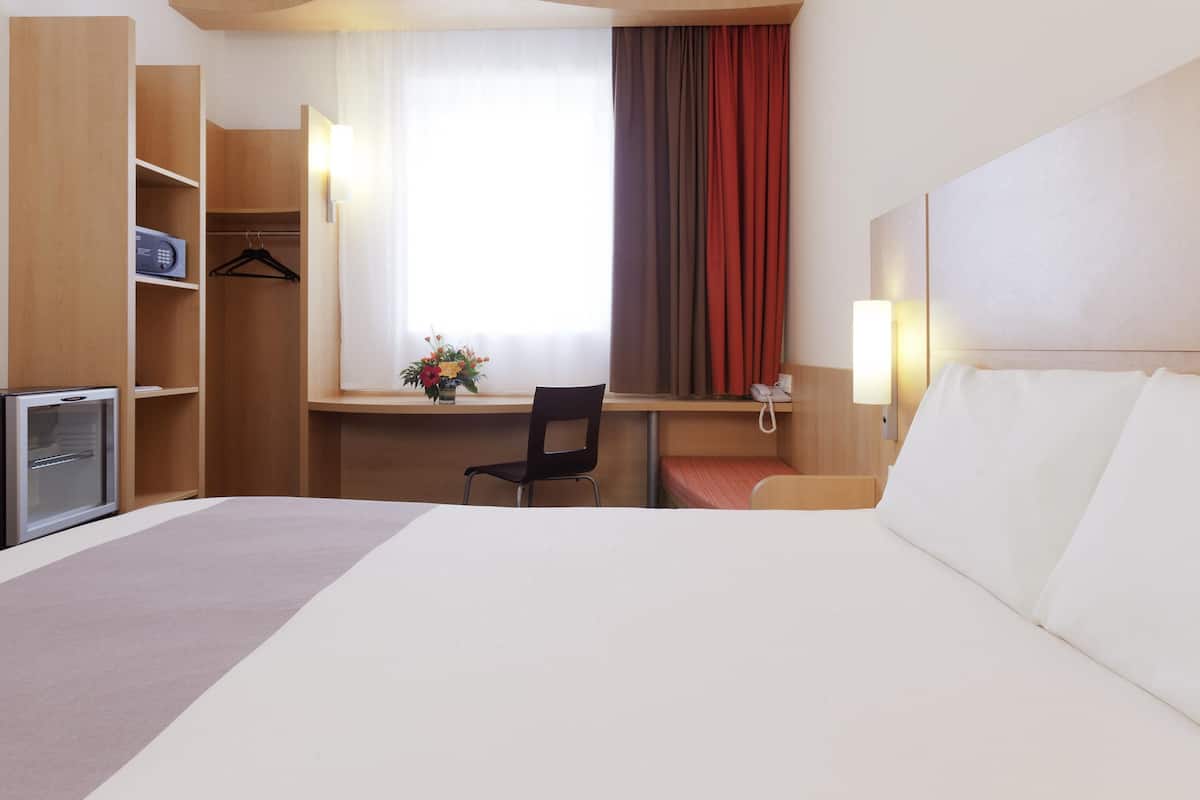 Standard Double Room, 1 Double Bed