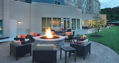 Courtyard Philadelphia Coatesville/Exton