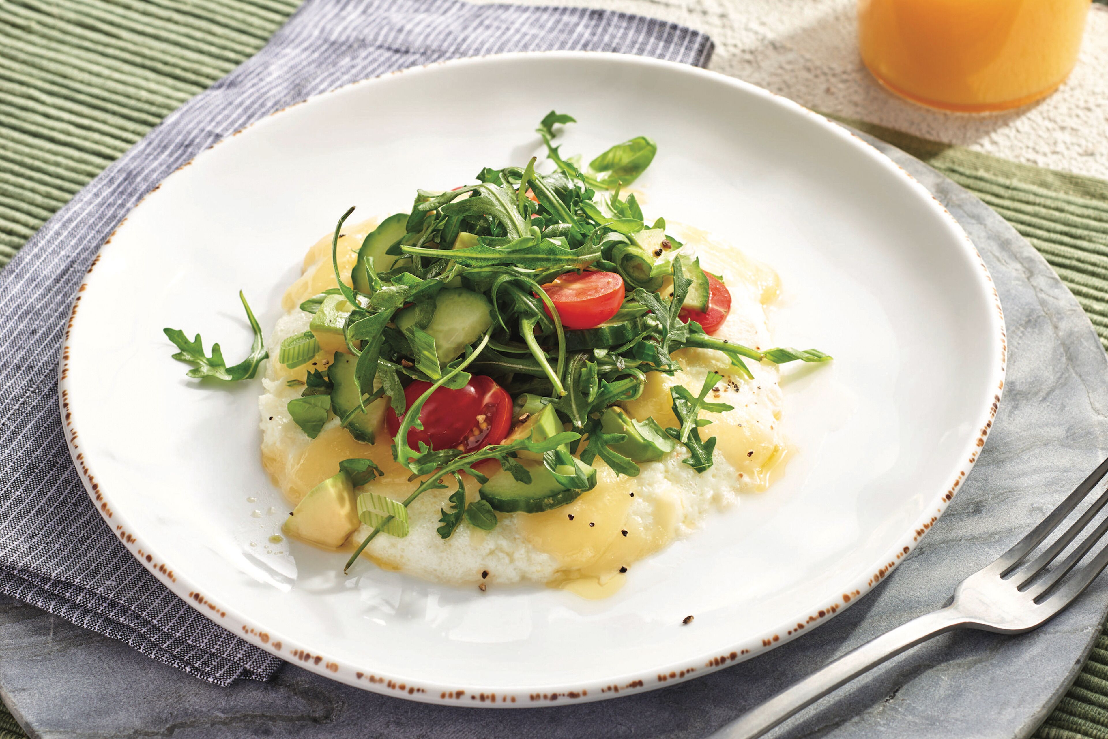 daily cooked-to-order breakfast (usd 15 per person)