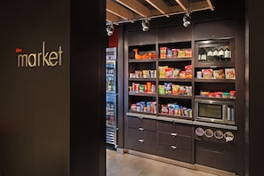 Gift shop