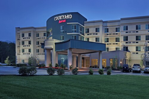 Courtyard Philadelphia Coatesville/Exton
