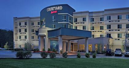 Courtyard Philadelphia Coatesville/Exton