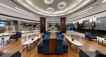 Radisson Gurugram Udyog Vihar