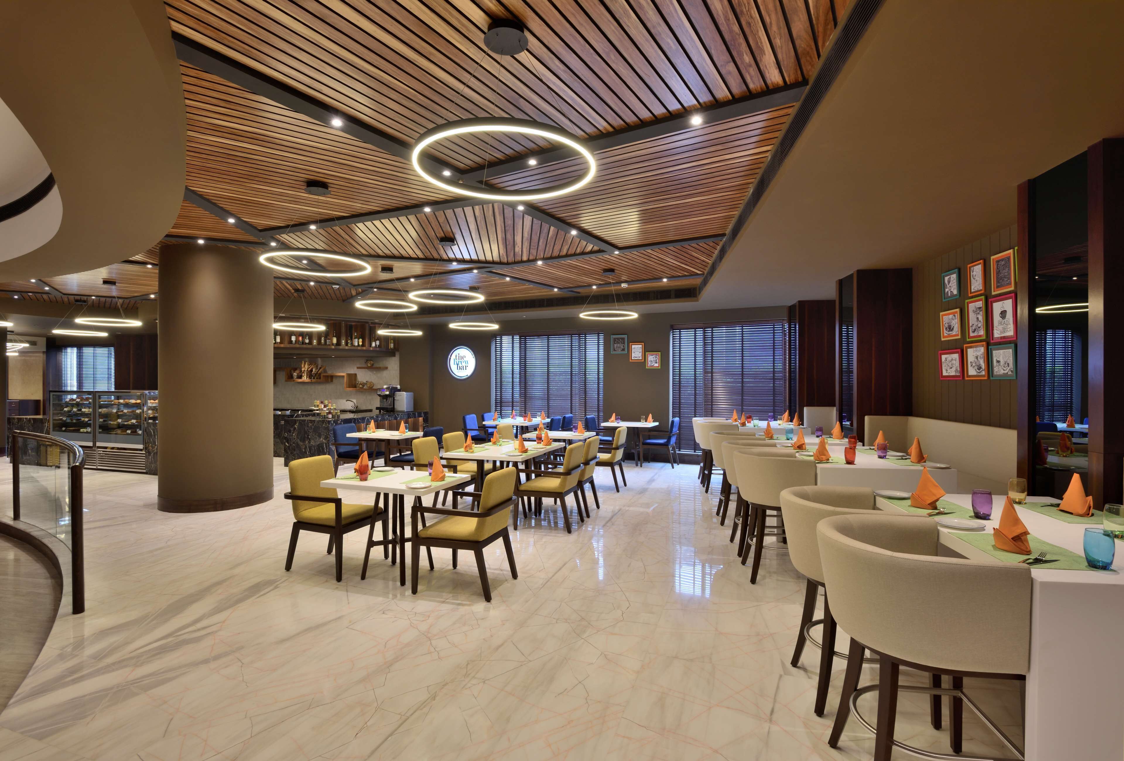 Foto - Radisson Gurugram Udyog Vihar