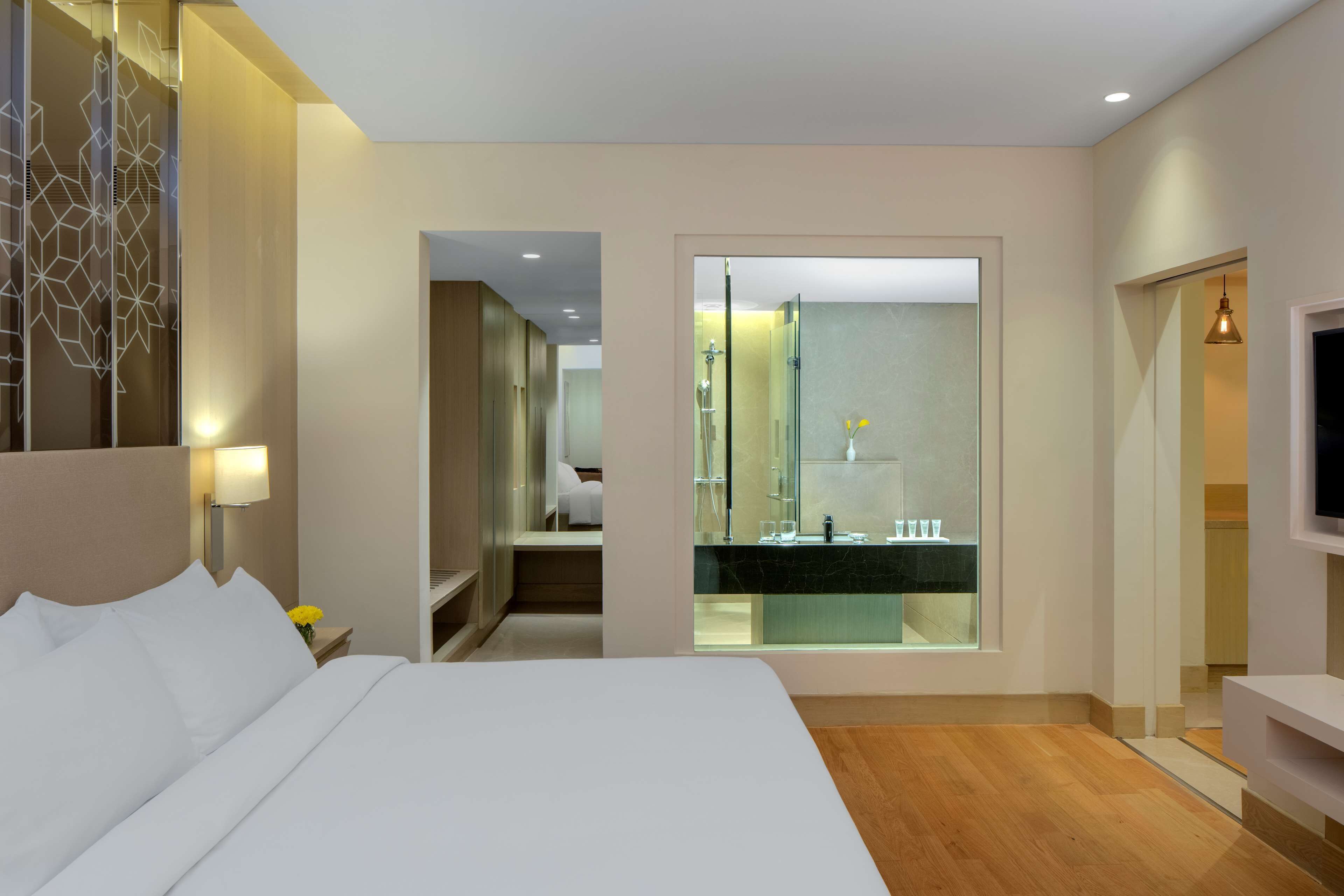 Foto - Radisson Gurugram Udyog Vihar