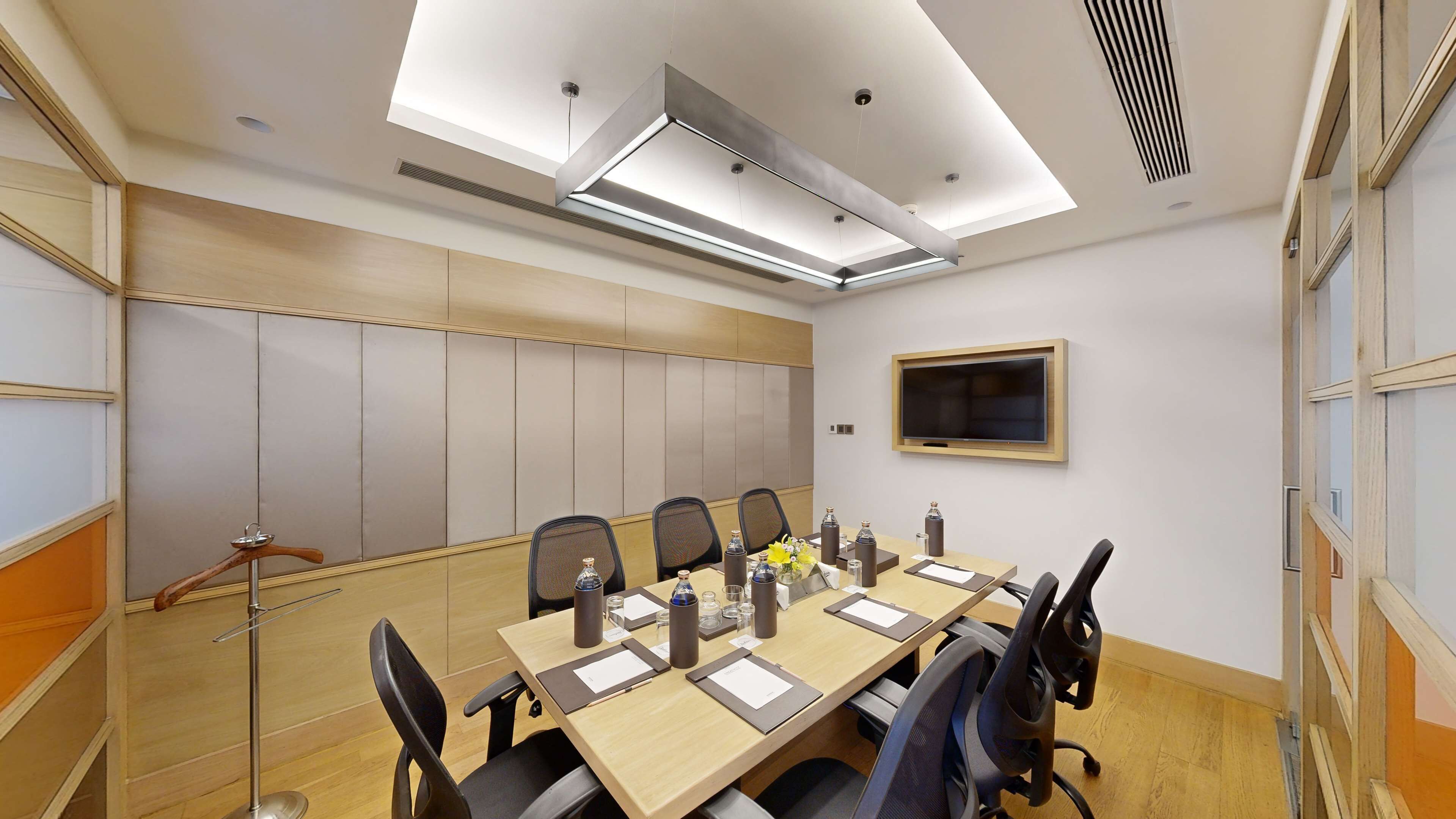 Foto - Radisson Gurugram Udyog Vihar