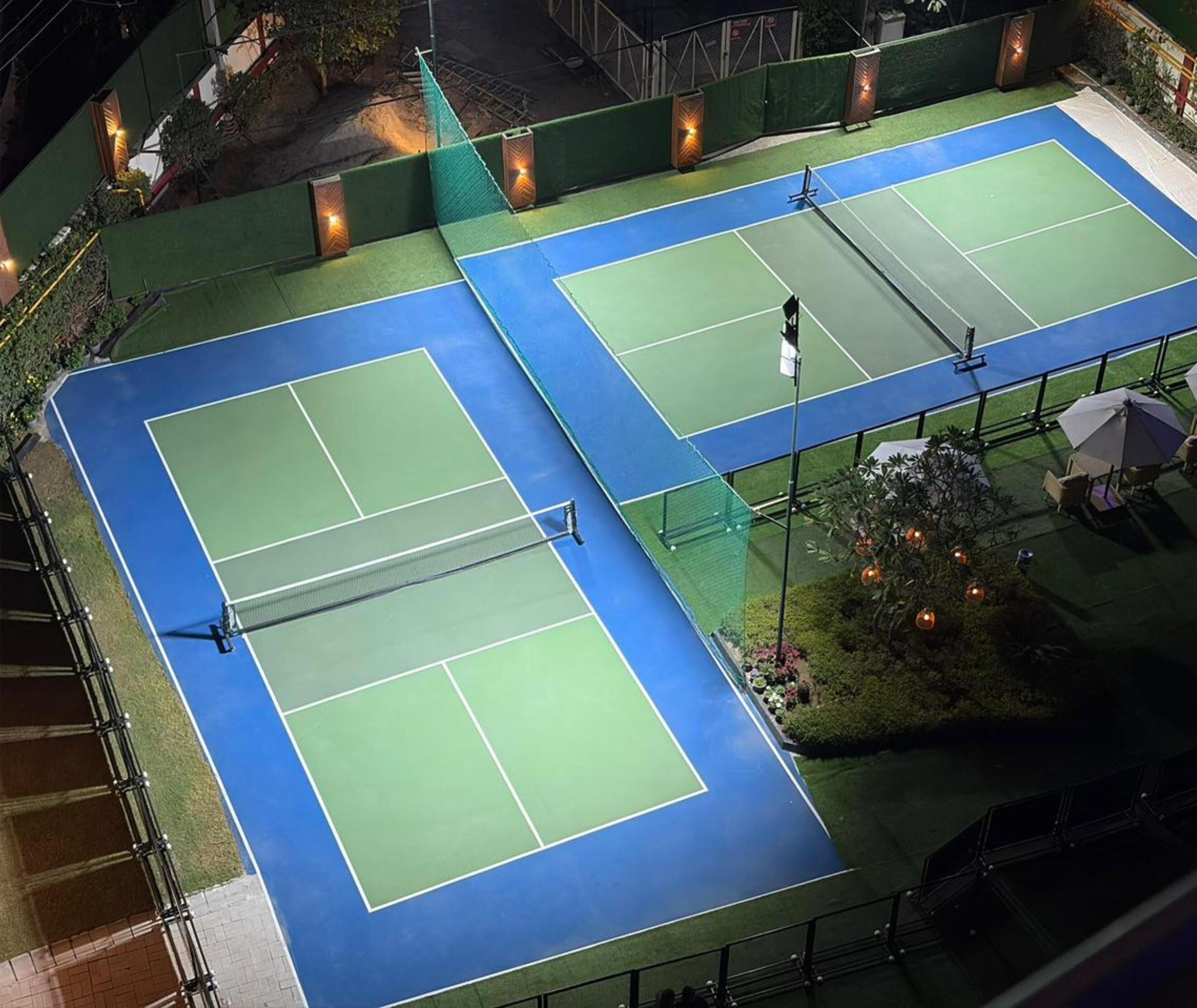 Foto - Radisson Gurugram Udyog Vihar