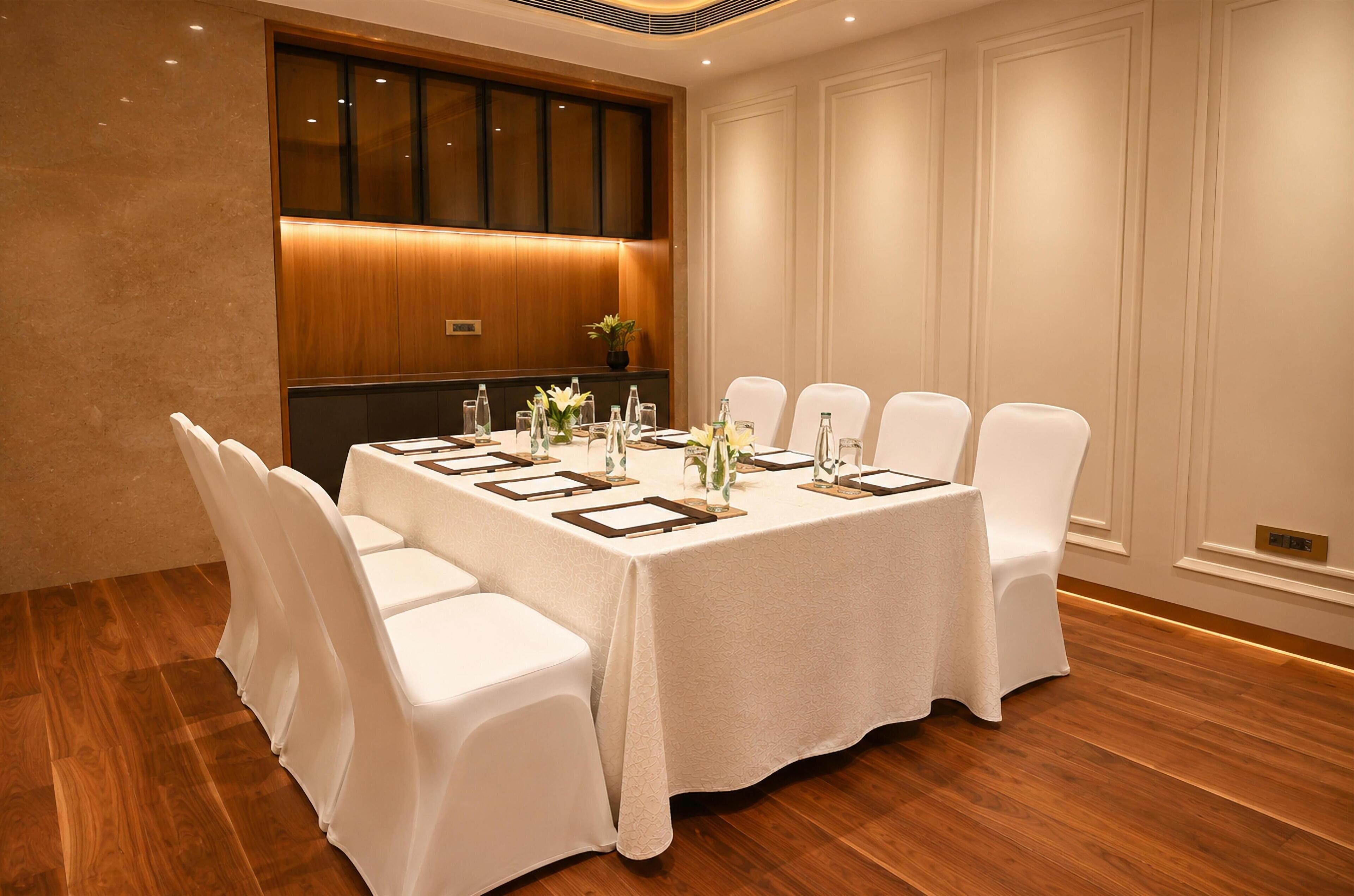 Sala de reuniones