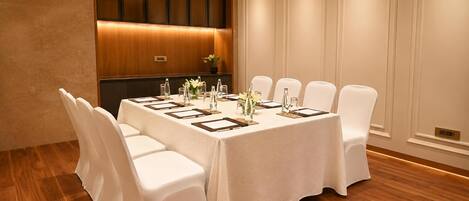 Sala de reuniones