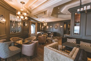 Bar koktail